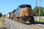 CSXT 5329 M692-24